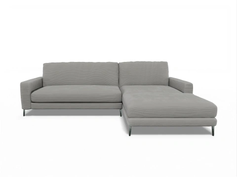 Ecksofa LOlongXL 2med R